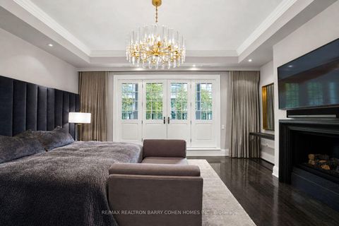 Photo 14 at 117 Scollard Street, Annex, Toronto