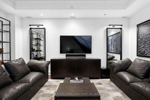 Photo 22 at 117 Scollard Street, Annex, Toronto