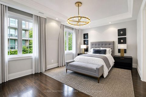 Photo 28 at 117 Scollard Street, Annex, Toronto