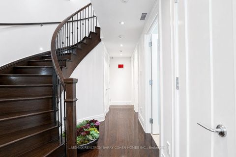 Photo 32 at 117 Scollard Street, Annex, Toronto