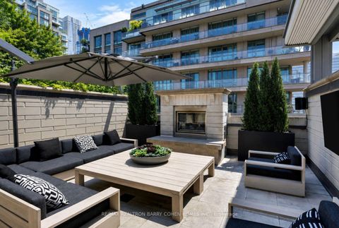 Photo 38 at 117 Scollard Street, Annex, Toronto