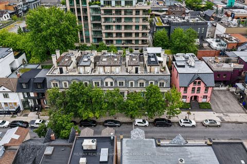 Photo 40 at 117 Scollard Street, Annex, Toronto