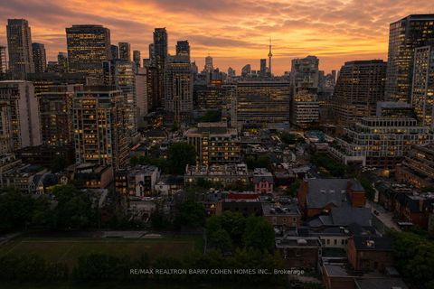 Photo 41 at 117 Scollard Street, Annex, Toronto