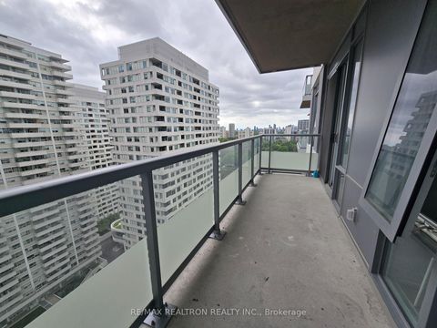 Photo 6 at 2120 - 50 Dunfield Avenue, Mount Pleasant West, Toronto