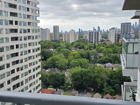Photo 7 at 2120 - 50 Dunfield Avenue, Mount Pleasant West, Toronto