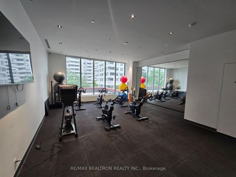 Photo 10 at 2120 - 50 Dunfield Avenue, Mount Pleasant West, Toronto