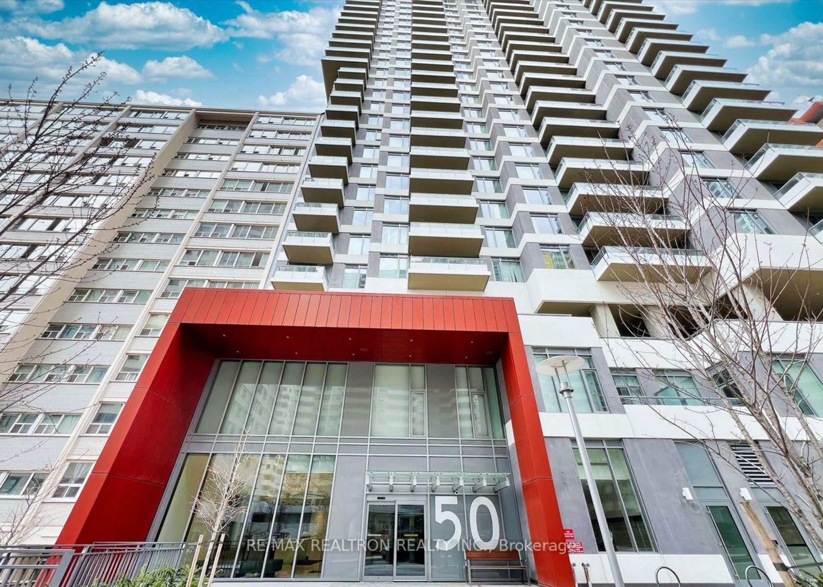2120 - 50 Dunfield Avenue, Mount Pleasant West, Toronto 