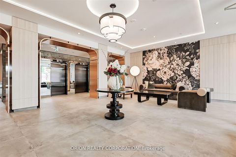 Photo 4 at 110 - 556 Marlee Avenue, Glen Park, Toronto