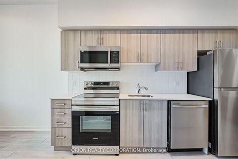 Photo 9 at 110 - 556 Marlee Avenue, Glen Park, Toronto