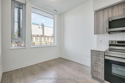 Photo 12 at 110 - 556 Marlee Avenue, Glen Park, Toronto