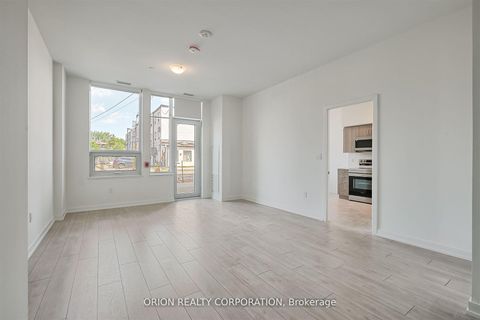 Photo 13 at 110 - 556 Marlee Avenue, Glen Park, Toronto