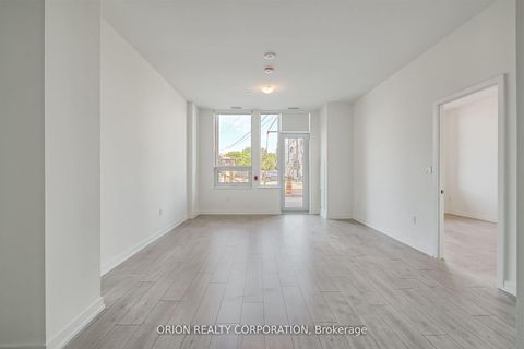 Photo 14 at 110 - 556 Marlee Avenue, Glen Park, Toronto