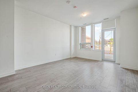 Photo 16 at 110 - 556 Marlee Avenue, Glen Park, Toronto