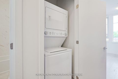 Photo 21 at 110 - 556 Marlee Avenue, Glen Park, Toronto