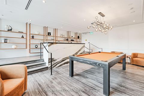 Photo 23 at 110 - 556 Marlee Avenue, Glen Park, Toronto