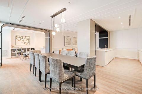 Photo 26 at 110 - 556 Marlee Avenue, Glen Park, Toronto