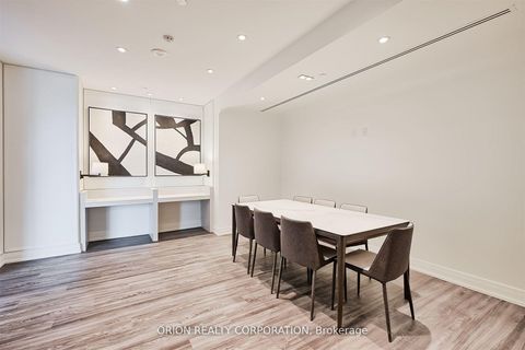 Photo 27 at 110 - 556 Marlee Avenue, Glen Park, Toronto