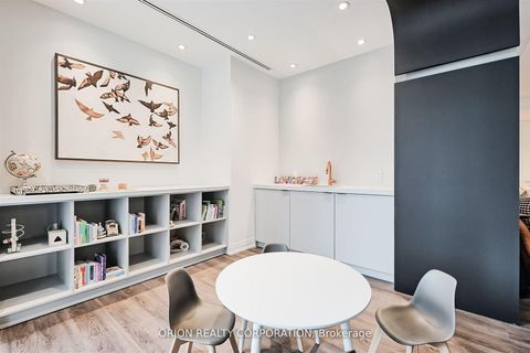 Photo 28 at 110 - 556 Marlee Avenue, Glen Park, Toronto