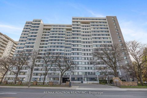 Photo 0 at 601 - 3000 Bathurst Street, Lawrence, Toronto