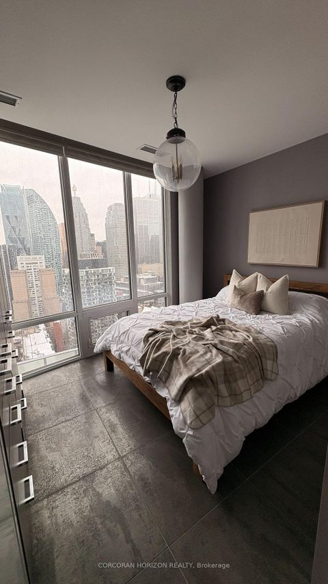 Photo 14 at PH01 - 1 Market Street, Waterfront Communities C8, Toronto