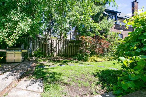 Photo 34 at 30 Chaplin Crescent, Eglinton, Toronto
