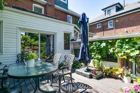 Photo 35 at 30 Chaplin Crescent, Eglinton, Toronto