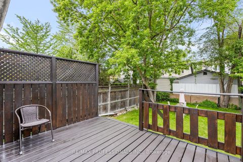 Photo 26 at 102 Symons Street, Mimico, Toronto
