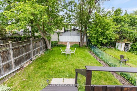 Photo 27 at 102 Symons Street, Mimico, Toronto