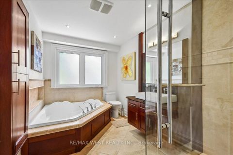 Photo 10 at 11 Hillcroft Drive, City Centre West, Toronto