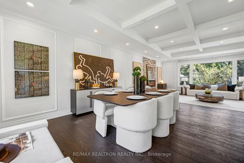 Photo 11 at 104 Waterloo Avenue, Bathurst Manor, Toronto