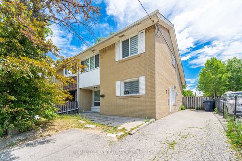 Photo 0 at 29 Brookmere Road, Kipling, Toronto
