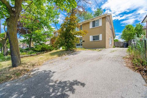 Photo 1 at 29 Brookmere Road, Kipling, Toronto