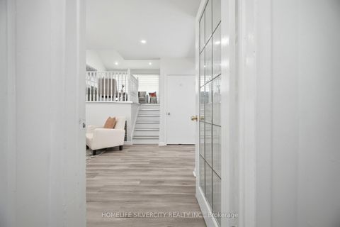 Photo 3 at 29 Brookmere Road, Kipling, Toronto