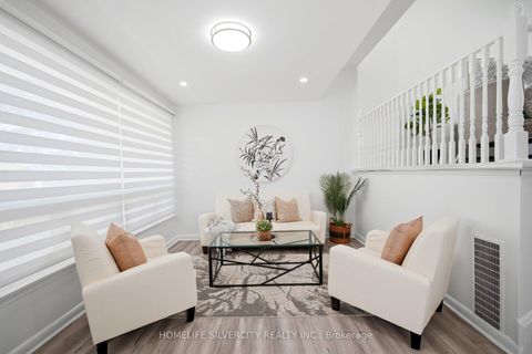 Photo 4 at 29 Brookmere Road, Kipling, Toronto