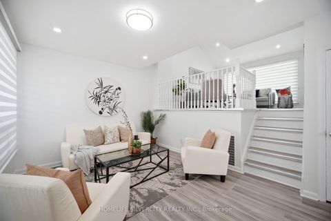 Photo 5 at 29 Brookmere Road, Kipling, Toronto