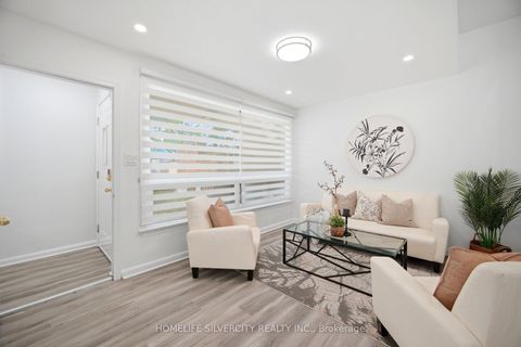 Photo 6 at 29 Brookmere Road, Kipling, Toronto