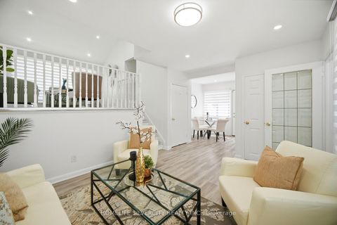 Photo 7 at 29 Brookmere Road, Kipling, Toronto