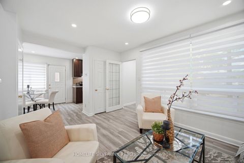 Photo 8 at 29 Brookmere Road, Kipling, Toronto