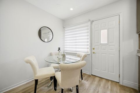 Photo 9 at 29 Brookmere Road, Kipling, Toronto
