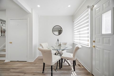 Photo 10 at 29 Brookmere Road, Kipling, Toronto