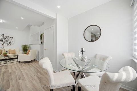 Photo 11 at 29 Brookmere Road, Kipling, Toronto
