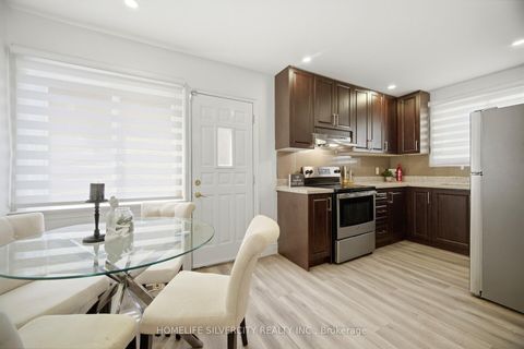 Photo 12 at 29 Brookmere Road, Kipling, Toronto