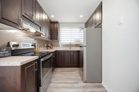 Photo 13 at 29 Brookmere Road, Kipling, Toronto
