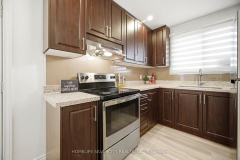 Photo 14 at 29 Brookmere Road, Kipling, Toronto