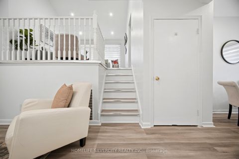 Photo 16 at 29 Brookmere Road, Kipling, Toronto