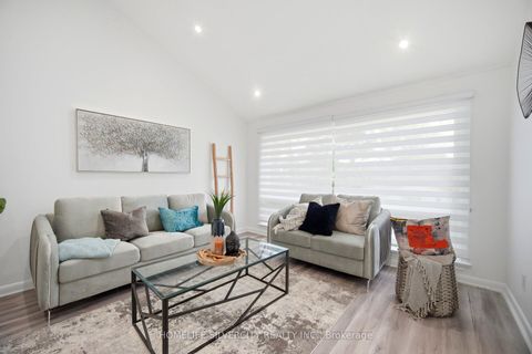 Photo 17 at 29 Brookmere Road, Kipling, Toronto