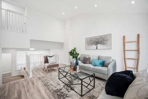 Photo 18 at 29 Brookmere Road, Kipling, Toronto