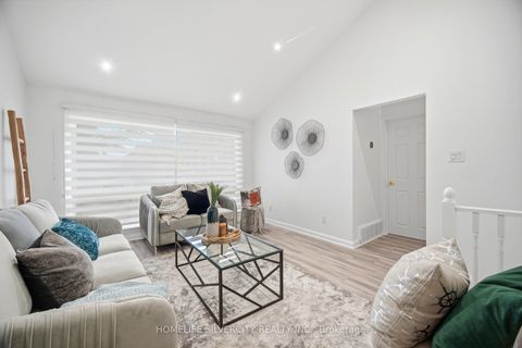 Photo 19 at 29 Brookmere Road, Kipling, Toronto