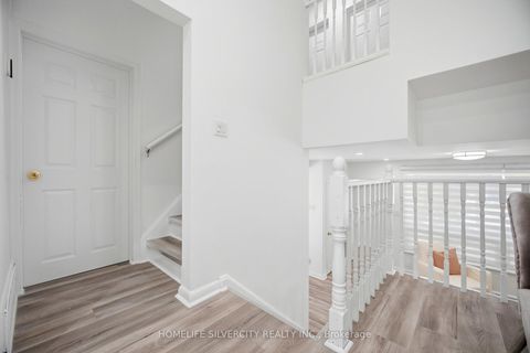 Photo 21 at 29 Brookmere Road, Kipling, Toronto