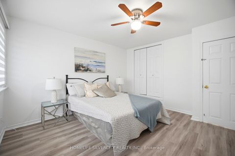Photo 24 at 29 Brookmere Road, Kipling, Toronto